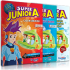 SUPER JUNIOR A ΠΛΗΡΕΣ ΠΑΚΕΤΟ (+ REVISION BOOK + I-BOOK)-ΣΥΜΒΑΤΟ ΜΕ TALKING PEN